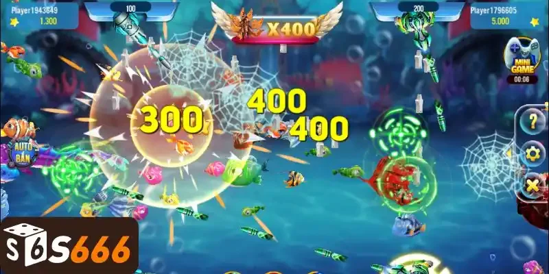 Các quy tắc chơi cơ bản