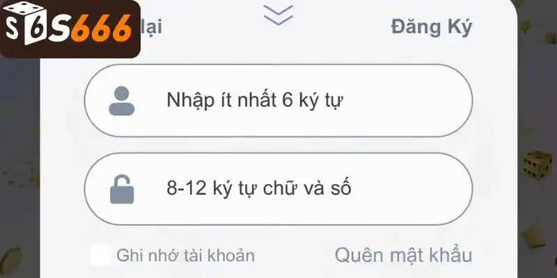 Điều cần biết khi đăng ký tài khoản