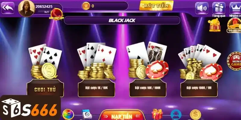 Giới thiệu game bài đổi tiền uy tín