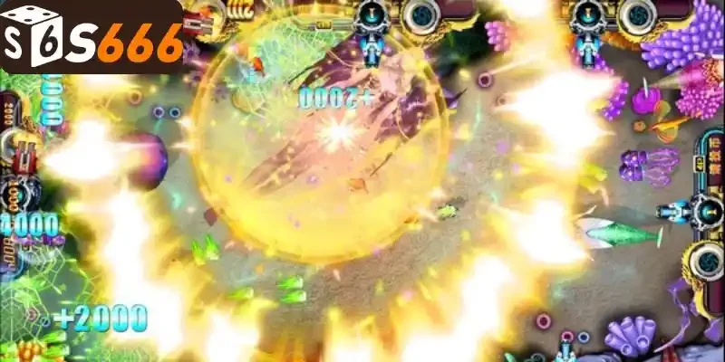 Hiểu rõ quy tắc chơi bắn cá