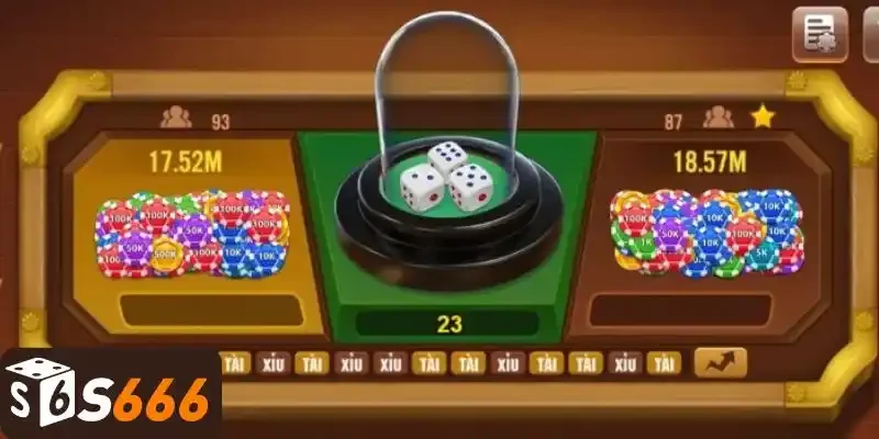 Hướng dẫn quy tắc chơi cơ bản