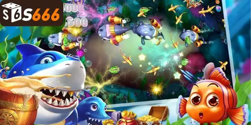 Hướng dẫn sử dụng súng bắn