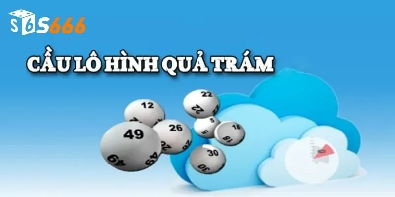 Bí quyết tối ưu hóa chiến thắng với lô đề hình quả trám