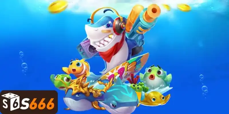 Lợi ích tải game bắn cá đổi tiền that