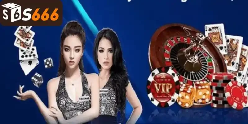 Lý do nên tham gia nhà cái