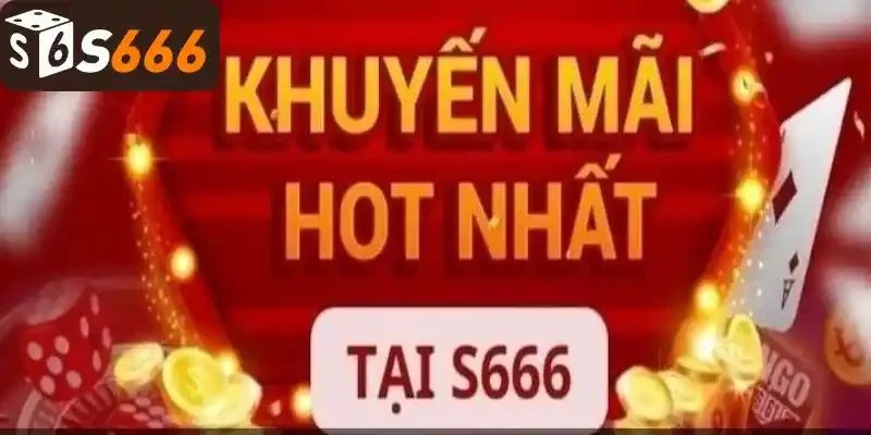 Muôn vàn ưu đãi hấp dẫn