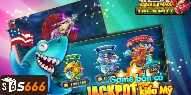 Quy tắc bắn cá nổ hũ