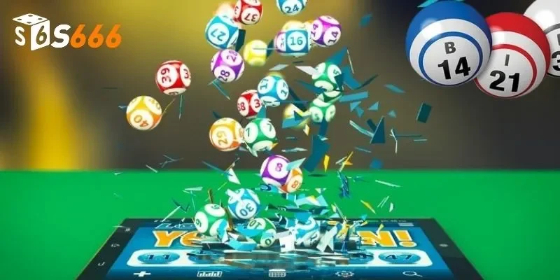 Vai trò của sổ kết quả truyền thống tổng hợp trong xổ số