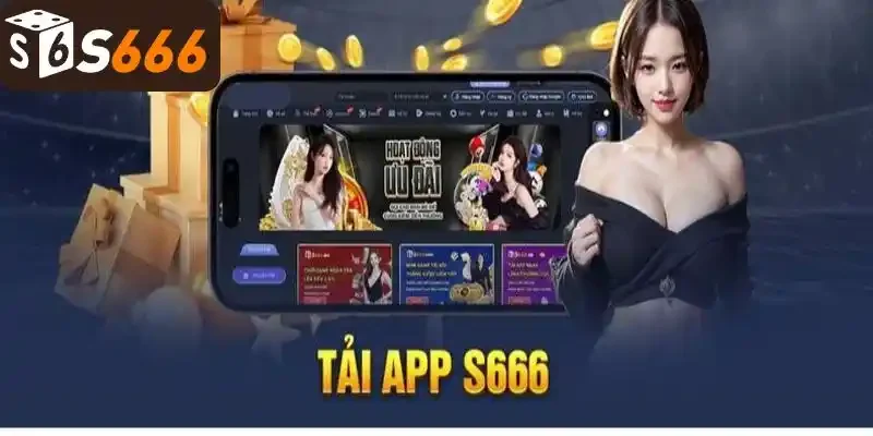 Tải app đa nền tảng