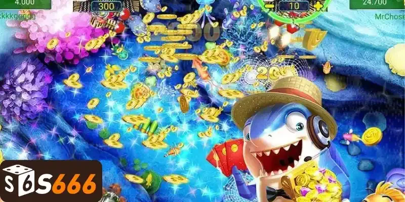 Tải Game Bắn Cá Đổi Tiền That - Bí Quyết Kiếm Tiền Hiệu Quả