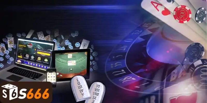 Tham gia cá cược nhanh chóng