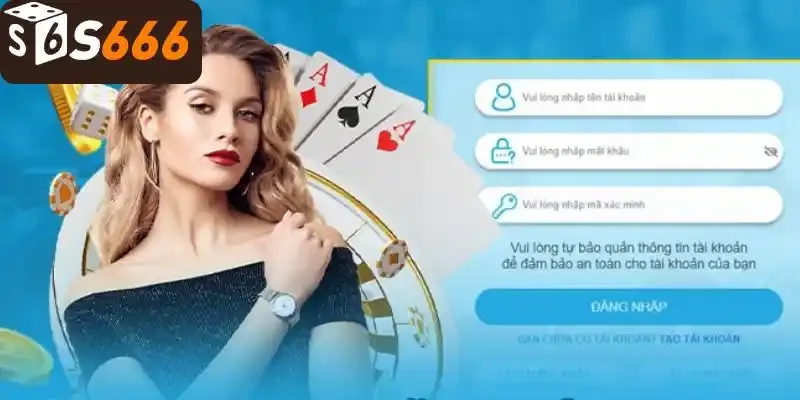 Tìm hiểu về đăng nhập s666