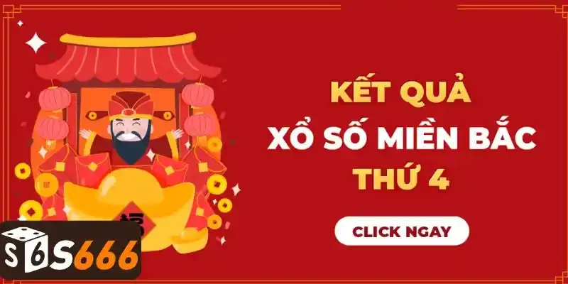 Tìm hiểu xổ số miền bắc thứ tư