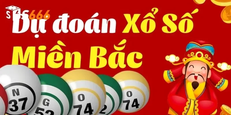 Giới thiệu Wap-dự đoán xổ số miền Bắc