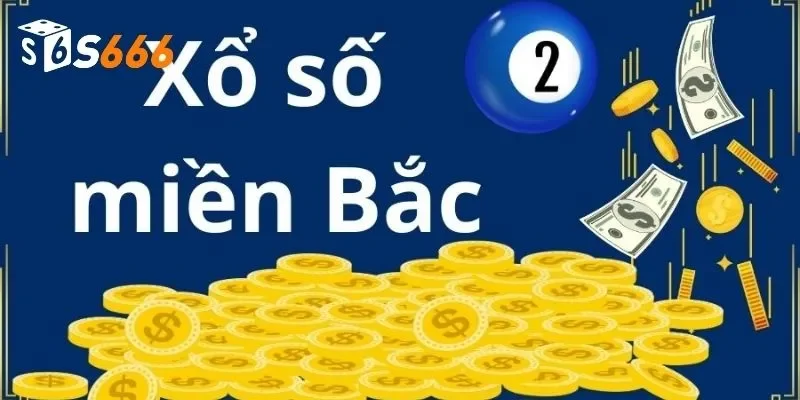 Tìm hiểu về xổ số miền bắc hàng tuần
