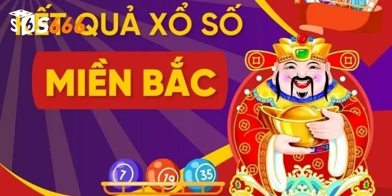Lợi ích khi tham gia xổ số miền bắc hôm nay