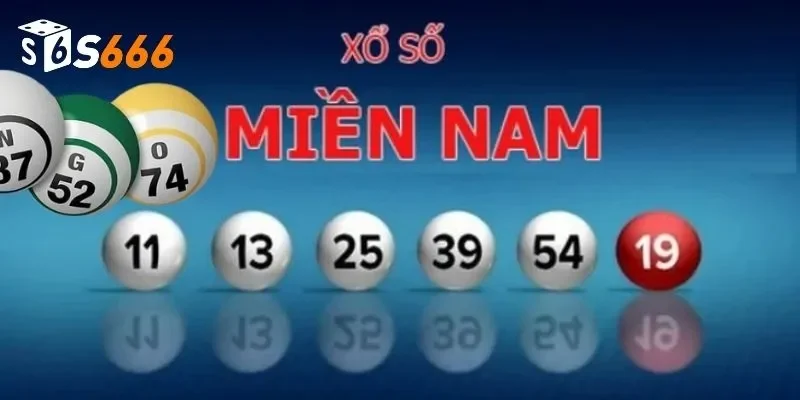 Tìm hiểu về lịch sử và ý nghĩa của xổ số miền nam